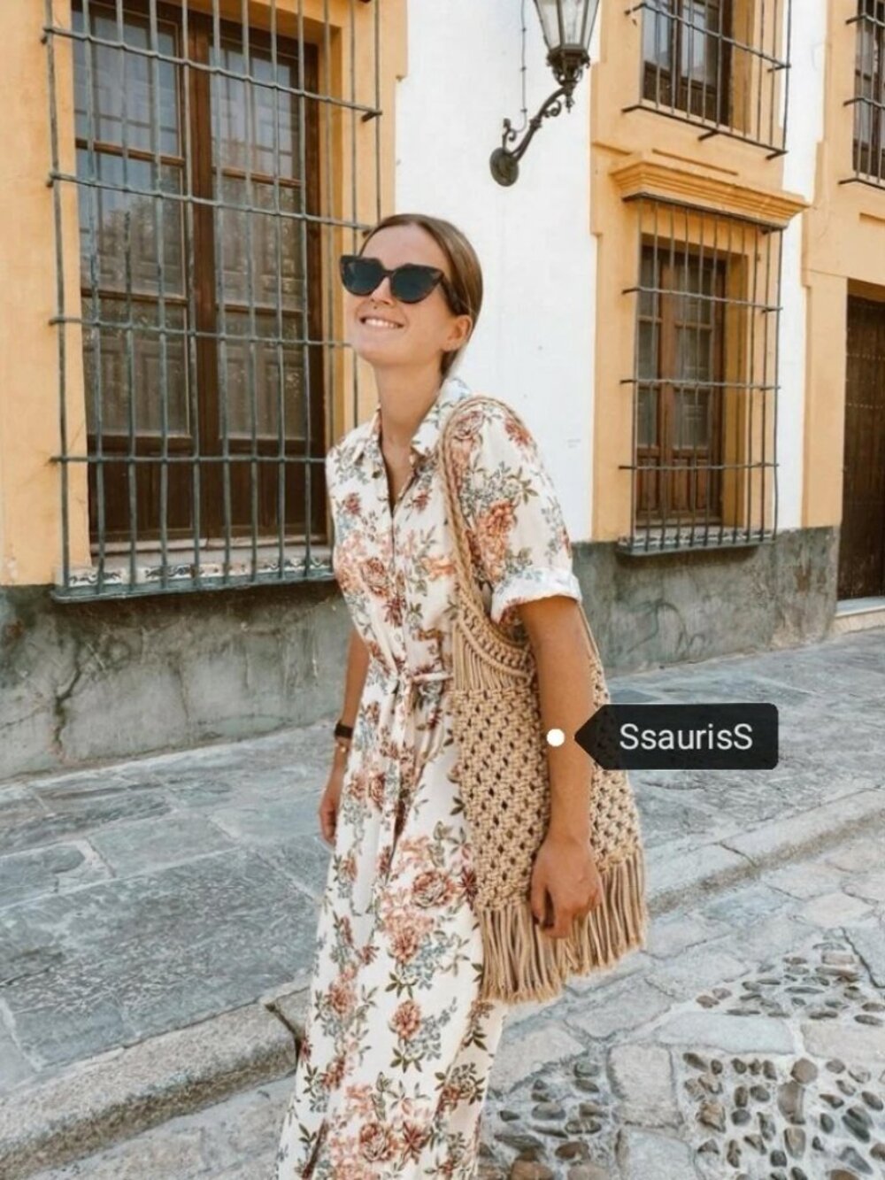 Zara Midi Shirtdress XS - Picture 3 of 13